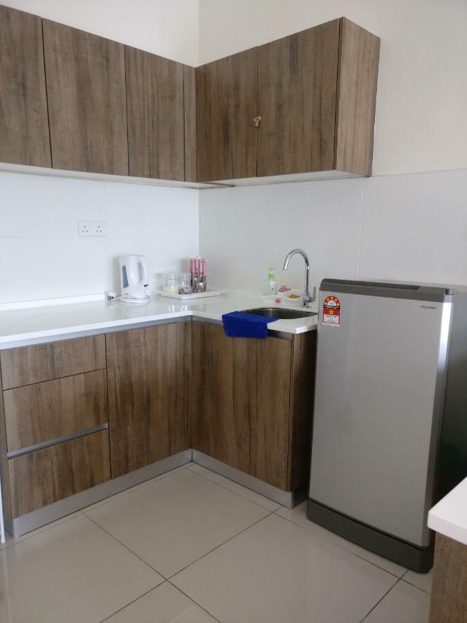 Sl Tr Homstay Cameron Highlands Kültér fotó