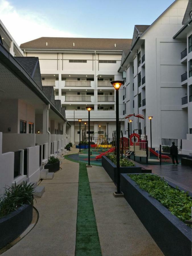 Sl Tr Homstay Cameron Highlands Kültér fotó