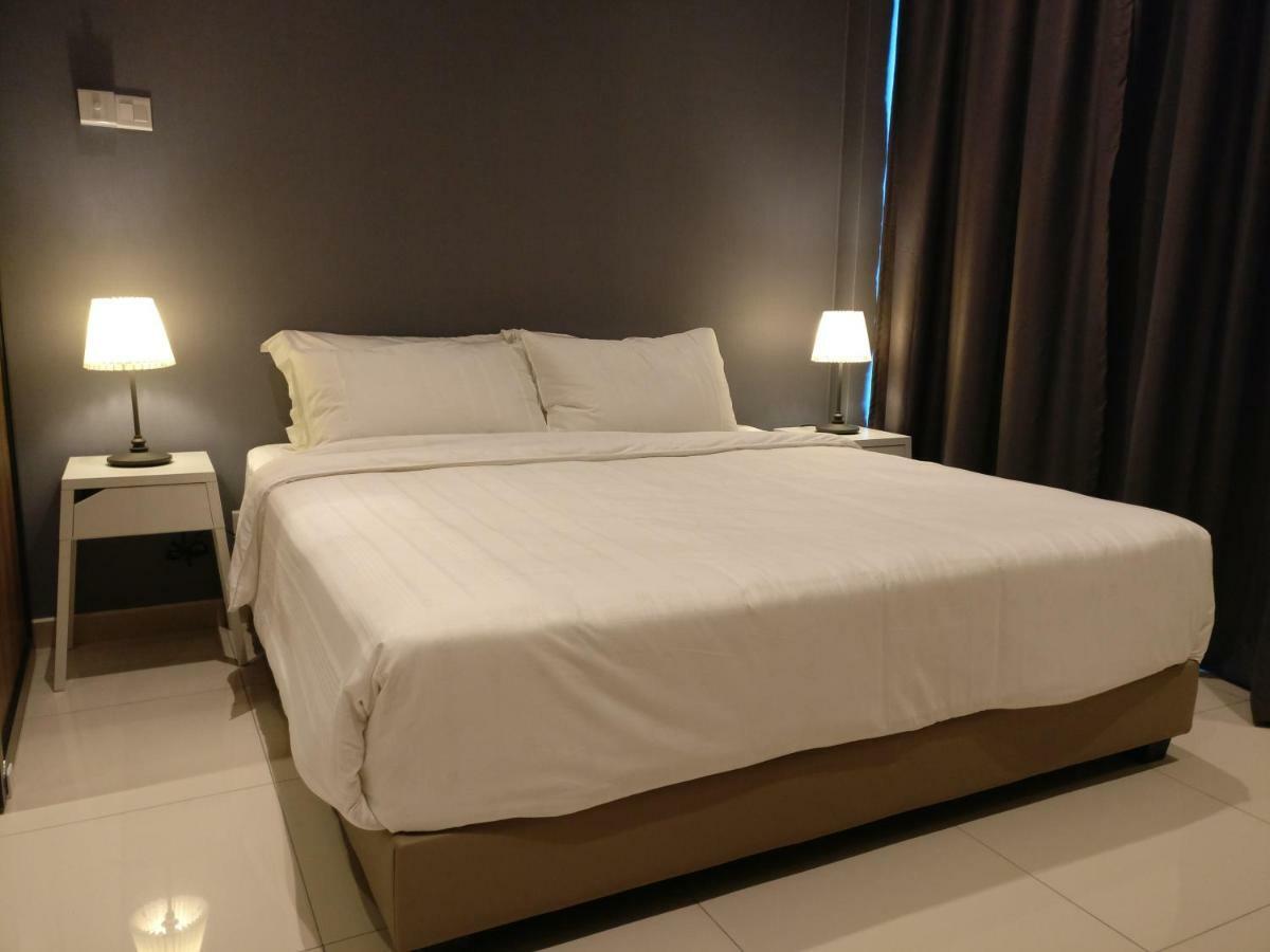 Sl Tr Homstay Cameron Highlands Kültér fotó